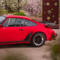 1979 Porsche 911 Turbo - Image 3