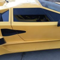 1981 Lamborghini Countach Custom Recreation - Image 25
