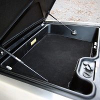 1981 DeLorean DMC-12 - Image 7