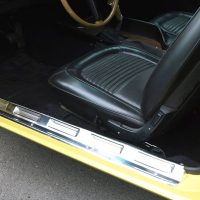 1970 Plymouth ’Cuda 440 Six-Pack - Image 39