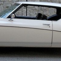 1973 Buick Riviera GS - Image 38