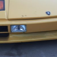 1981 Lamborghini Countach Custom Recreation - Image 26
