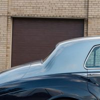 1961 Rolls-Royce Silver Cloud II - Image 11