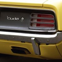1970 Plymouth ’Cuda 440 Six-Pack - Image 40