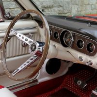 1965 Ford Mustang Convertible - Image 19