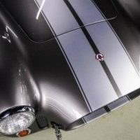 2018 Superformance Cobra MkIII Replica - Image 20