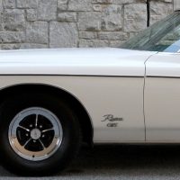 1973 Buick Riviera GS - Image 39