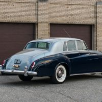 1961 Rolls-Royce Silver Cloud II - Image 12