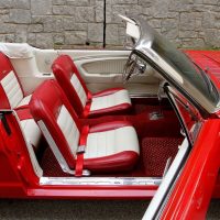1965 Ford Mustang Convertible - Image 20