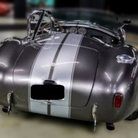 2018 Superformance Cobra MkIII Replica - Image 21