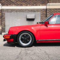 1979 Porsche 911 Turbo - Image 6