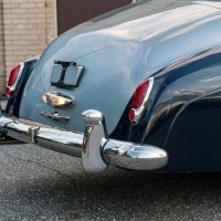 1961 Rolls-Royce Silver Cloud II - Image 13