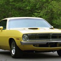 1970 Plymouth ’Cuda 440 Six-Pack - Image 42