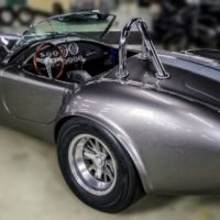 2018 Superformance Cobra MkIII Replica - Image 22