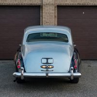 1961 Rolls-Royce Silver Cloud II - Image 14