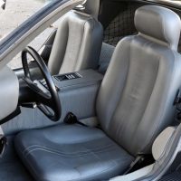 1981 DeLorean DMC-12 - Image 11
