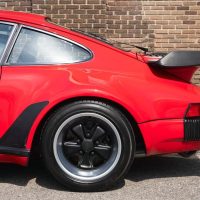 1979 Porsche 911 Turbo - Image 7