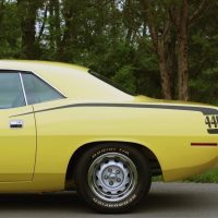 1970 Plymouth ’Cuda 440 Six-Pack - Image 43