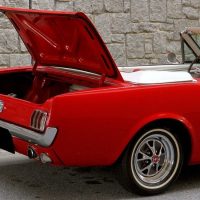 1965 Ford Mustang Convertible - Image 22