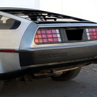 1981 DeLorean DMC-12 - Image 12
