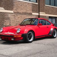 1979 Porsche 911 Turbo - Image 8