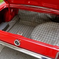 1965 Ford Mustang Convertible - Image 23