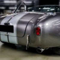 2018 Superformance Cobra MkIII Replica - Image 24