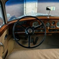 1961 Rolls-Royce Silver Cloud II - Image 16