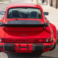 1979 Porsche 911 Turbo - Image 9
