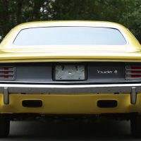 1970 Plymouth ’Cuda 440 Six-Pack - Image 45