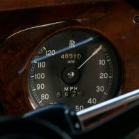 1961 Rolls-Royce Silver Cloud II - Image 17