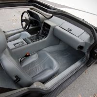 1981 DeLorean DMC-12 - Image 14