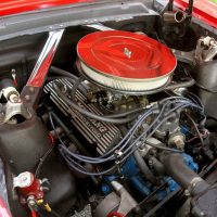 1965 Ford Mustang Convertible - Image 25