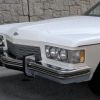 1973 Buick Riviera GS - Image 45