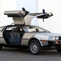 1981 DeLorean DMC-12 - Image 15