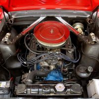 1965 Ford Mustang Convertible - Image 26