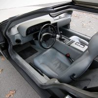 1981 DeLorean DMC-12 - Image 16