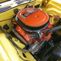 1970 Plymouth ’Cuda 440 Six-Pack - Image 48