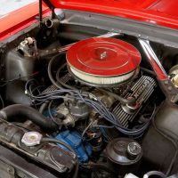 1965 Ford Mustang Convertible - Image 27