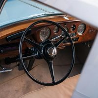 1961 Rolls-Royce Silver Cloud II - Image 20