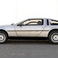 1981 DeLorean DMC-12 - Image 18