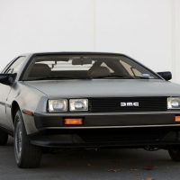 1981 DeLorean DMC-12 - Image 19