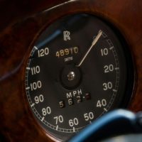 1961 Rolls-Royce Silver Cloud II - Image 23