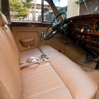 1961 Rolls-Royce Silver Cloud II - Image 24