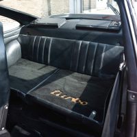 1979 Porsche 911 Turbo - Image 17