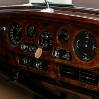 1961 Rolls-Royce Silver Cloud II - Image 25