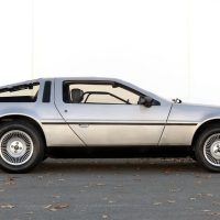 1981 DeLorean DMC-12 - Image 22