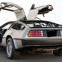 1981 DeLorean DMC-12 - Image 23