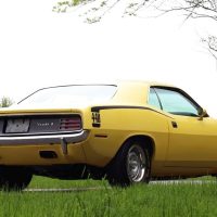1970 Plymouth ’Cuda 440 Six-Pack - Image 55