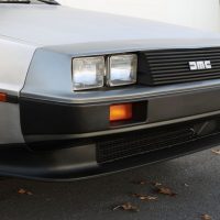 1981 DeLorean DMC-12 - Image 24